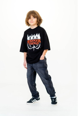 Футболка для хлопців